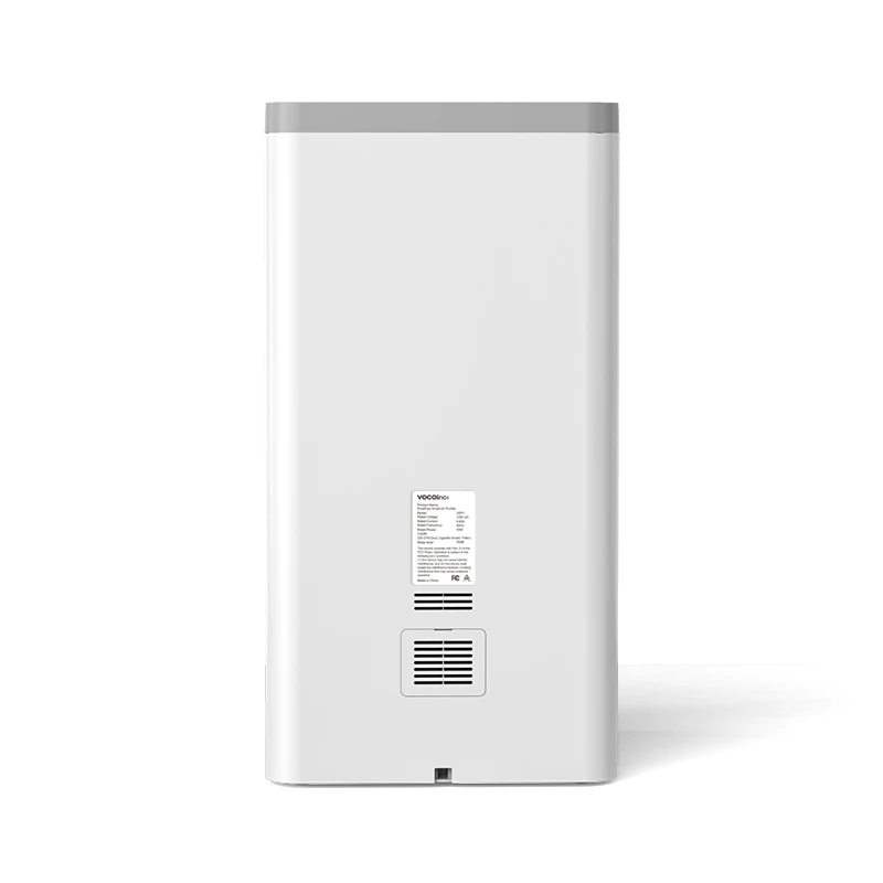 Home Smart Luft reiniger, cadr 2,5 m3/h, entfernt tvoc per von Haustier geruch, Rauch, Staub, pm2.5 geeignet für Haushalts allergien und HaustierKabelloser tragbarer HEPA-Luftreiniger für zu Hause, Luftreiniger, Adsorp