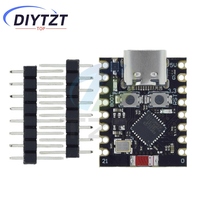 DIYTZT 1/5PCS ESP32-C3 Development Board ESP32 SuperMini Development Board ESP32 Development Board WiFi Bluetooth For Arduino