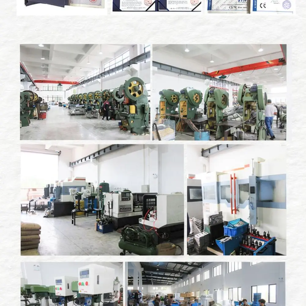 Sliding Barn Door Track Splicing Piece Carbon Steel Connector For JianSen Rail Extension Hardware Fitting Kit