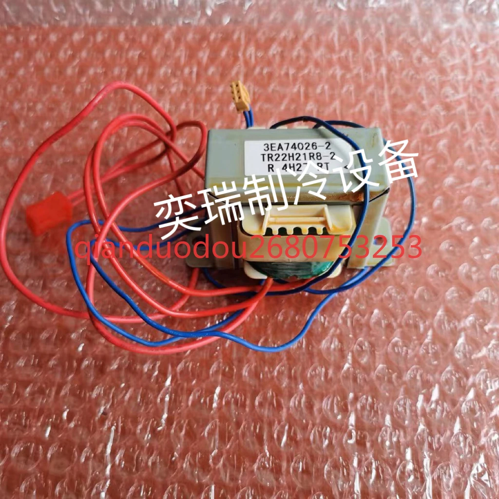 

Suitable for Daikin air conditioner 3EA74026-1 -2 indoor unit transformer