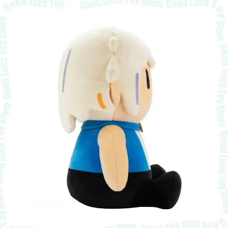 추이 플러시 인형 추이마인 오리지널 플러시 인형 게임 주변기기 만화 플러시 인형 수집용 선물 팬 소년 소녀용