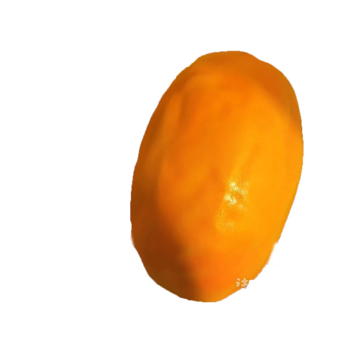 リアルなカボチャのパン、濡れた柔らかいつまみ、かわいいパン、指を吸う、ゆっくりと上昇する、抗ストレス、面白いスクイーズ、スクイーズおもちゃ