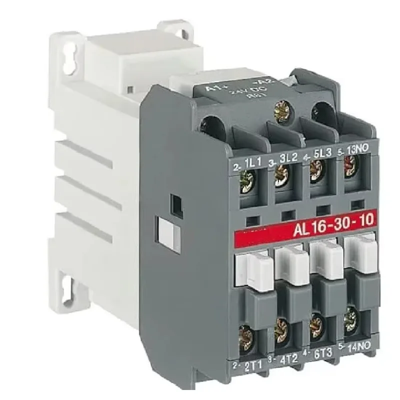 

New High-power 3-pole with Auxiliary AF750-30-11-70