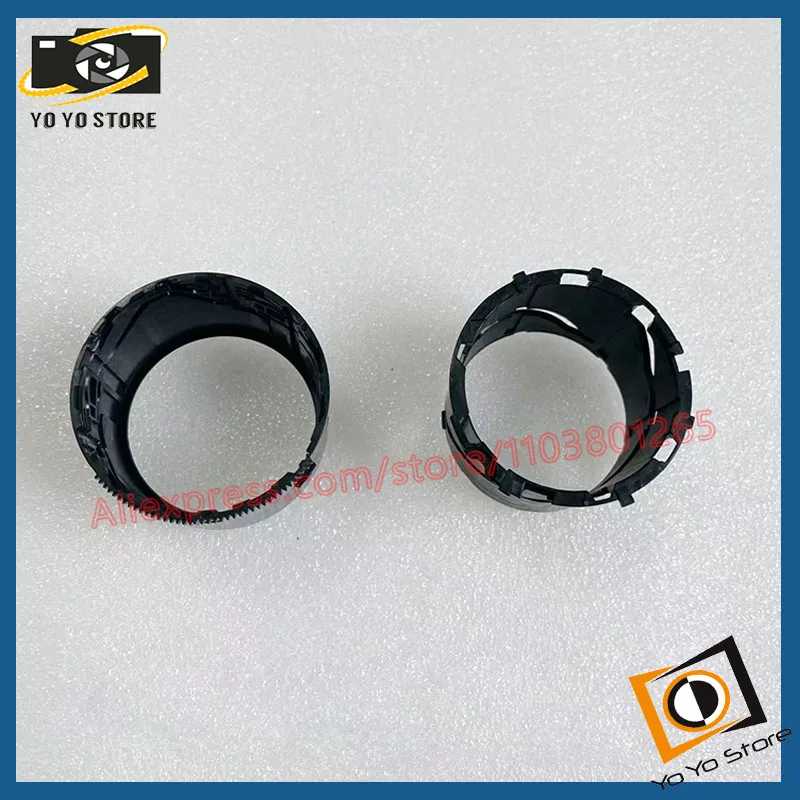 

New For Sony M6 M7 RX100 Fragile Lens Inner Tube Flower Tube External Gear Tube Camera Replacement Parts