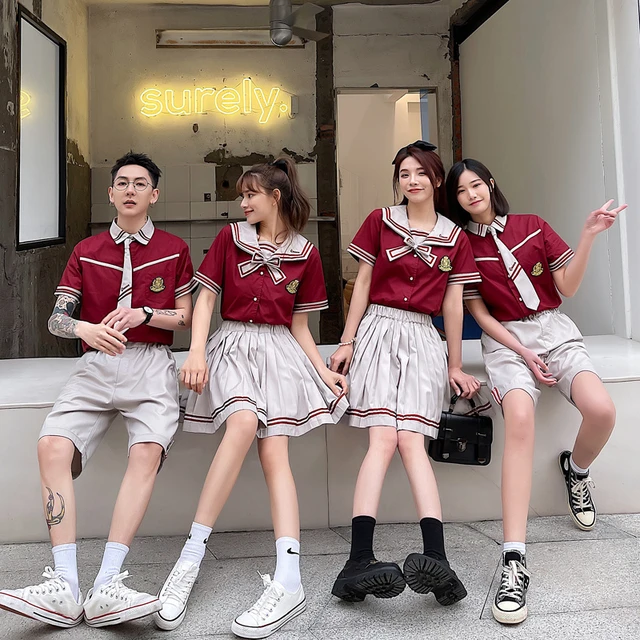 High School Students