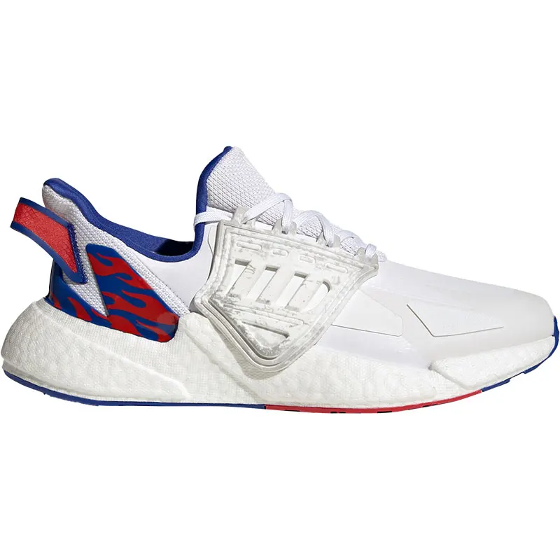 Adidas Genuine X9000L4 CAGED Unisex Lightweight Cushioned Running Shoes GZ1477