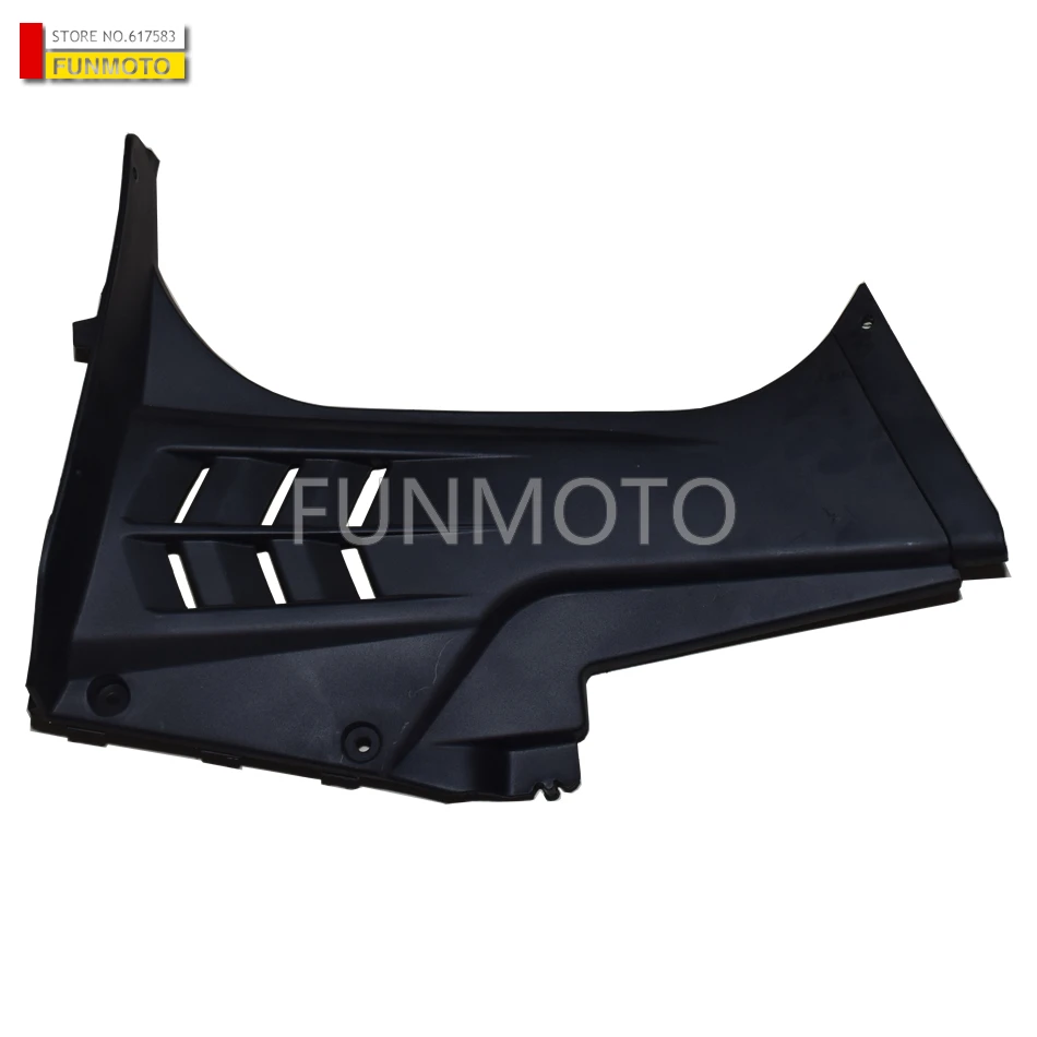 Left or right Side Cover suit for HISUN500ATV EFI QUAD  code P107000824090000