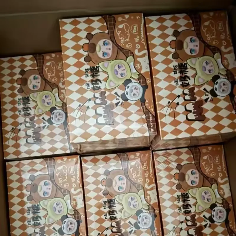 

Новый мм молочные конфеты плюшевая слепая коробка брелок рюкзак кулон милый автомобиль куклы культурная и креативная загадочная коробка подарок на день рождения для девочек