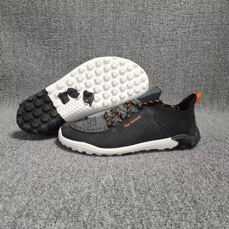 Professional Weight Lifting Shoe Mesh Breathable Gym Training Shoe Classic Brand Squat Shoes Anti-Slippery Indoor Sports Shoes