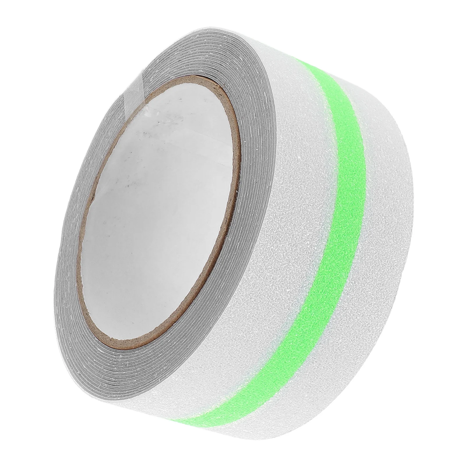 

Glow in Dark Green Anti Slip Tape 5cm Width 5m Length Non Slip Strips for Stairs Indoor Safety Traction Tape Ladder Strips