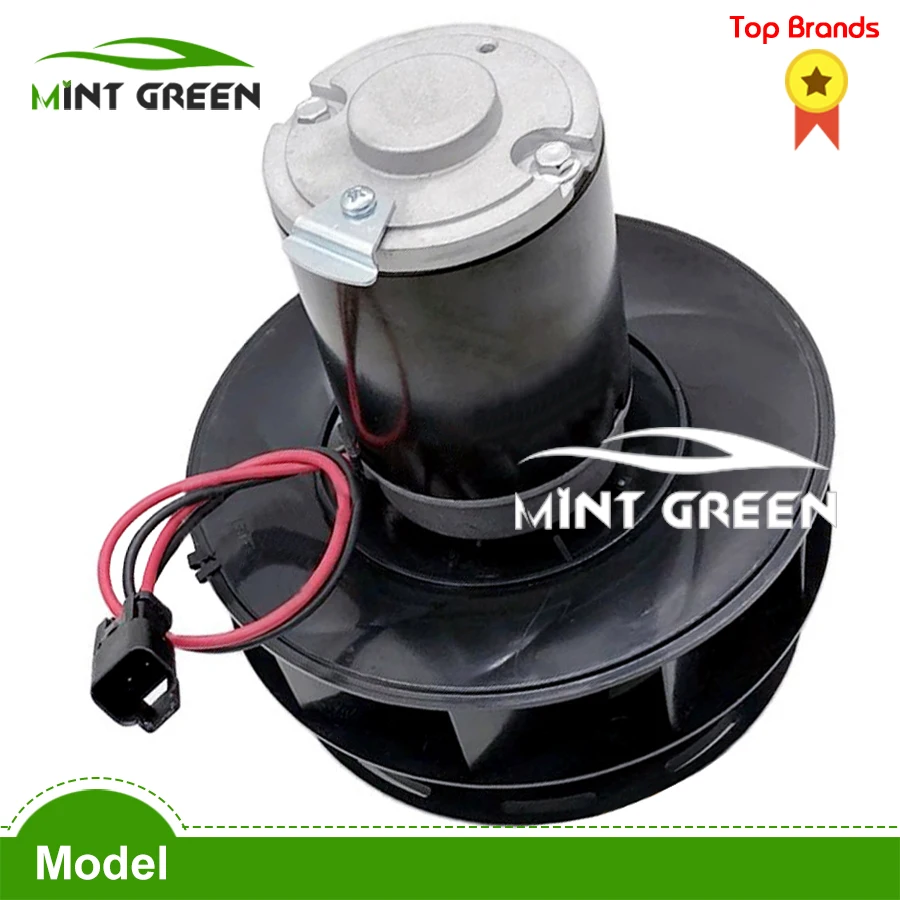 

NEW Auto AC Air Conditioning Blower Fan Motor For Caterpillar Loader 950H D5G Track Dozer 2982636 CM676470 2688792 1682313