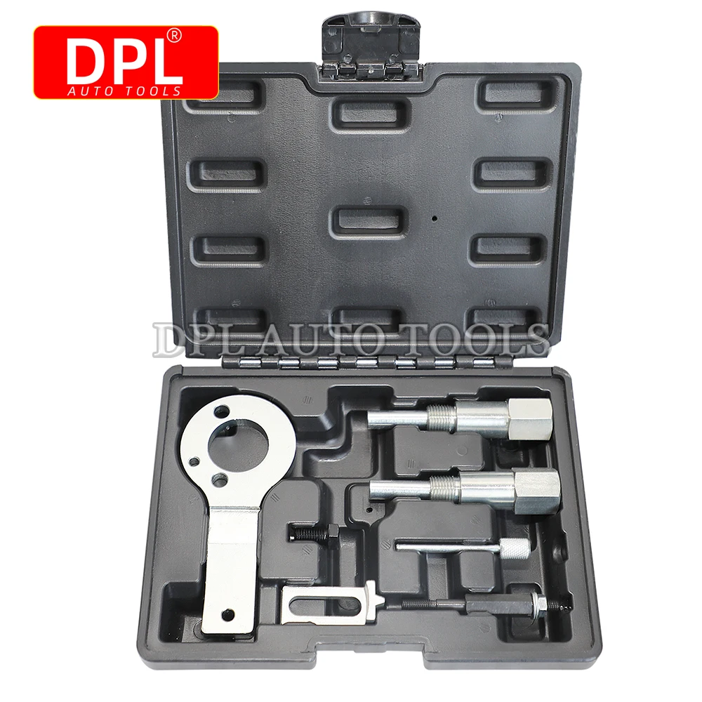 

Auto Engine Timing Camshaft Flywheel Locking Repair Garage Tool also For Alfa Romeo 1.9 8/16V 2.4 10/20V For Vauxhall Fiat 1.9