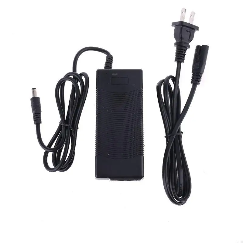 Adaptador Cargador Para Batería Paslode 7,4V – Compatible Modelo 240 OZ, Enchufe 902667