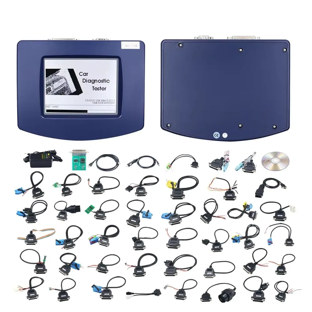 Digiprog3 مجموعة كاملة Digiprog 3 V4.94 مبرمج Digiprog III OBD2 FTDI رقاقة أداة الأميال للعديد من السيارات مع قابس الاتحاد الأوروبي شحن مجاني