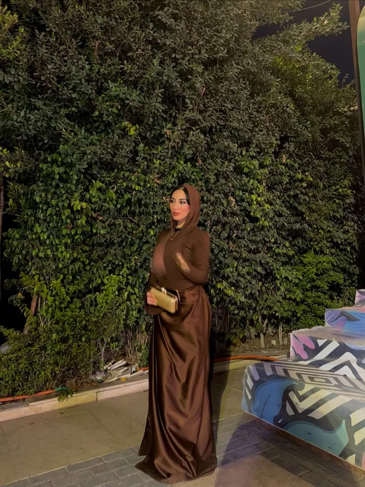 Asanagi Saudi Elega…