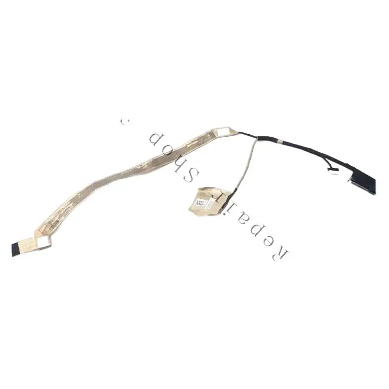 

WYORESY ЖК-кабель с разъемом LVDS DC02C00JX00 0KN5Y для Dell Latitude 5400 E54000 #