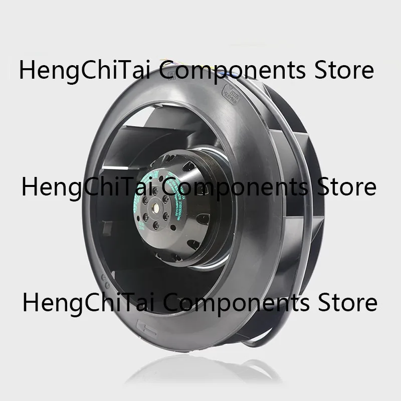 Original 100% Working R2E220-AB06-54 230V Cooling fan ventilation