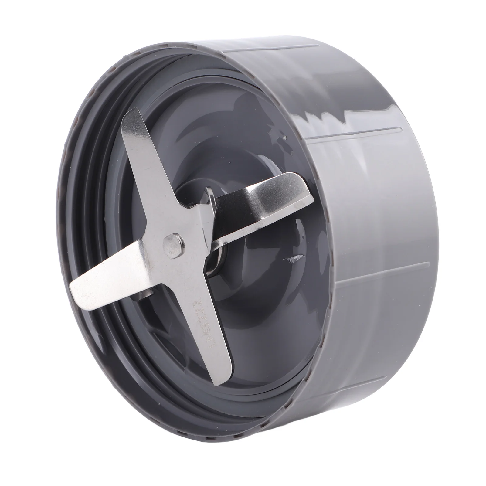 Base de lâmina de aço inoxidável para extrator cruzado de substituição 600/900W se encaixa para liquidificador