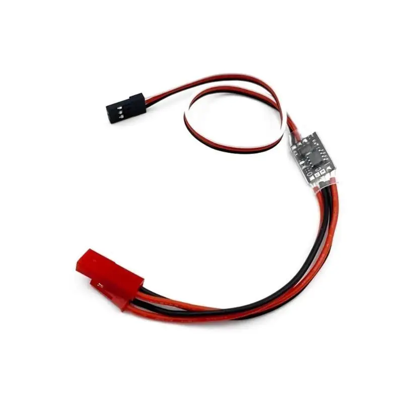 Y1UB Eficiente 8A PWM Switches Electronic Switches bomba agua Control señal PWM para varias aplicaciones 3V a 30V