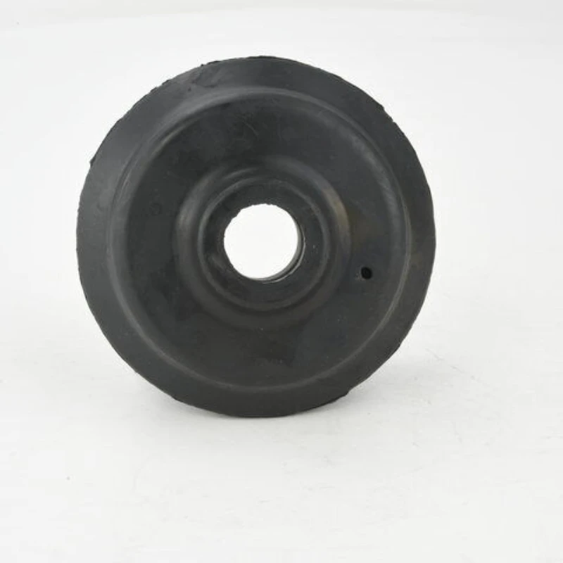 

Изолятор-корпус No 1, подушка верхней рамы, подходит для SsangYong Rexton Actyon Kyron 601110800