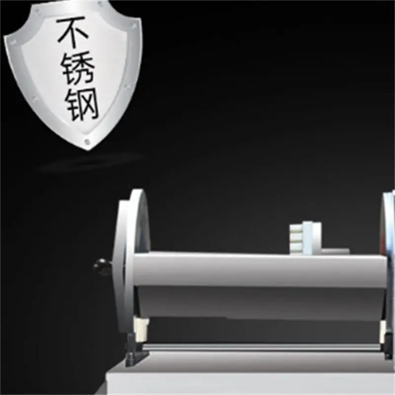 

Высокопроизводительная промышленная электрическая машина для нарезки картофеля фри и овощей