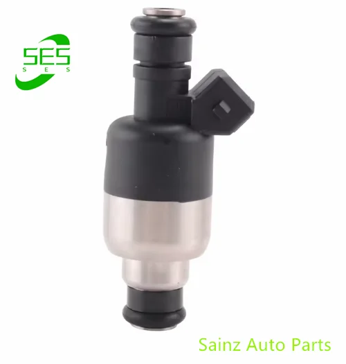 Fuel Injector 17089569 Compatible with Buick Century Cadillac Cimarron Chevy Beretta Oldsmobile Achieva PONTIAC FIREBIRD - New