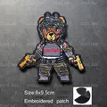 hook patch  24