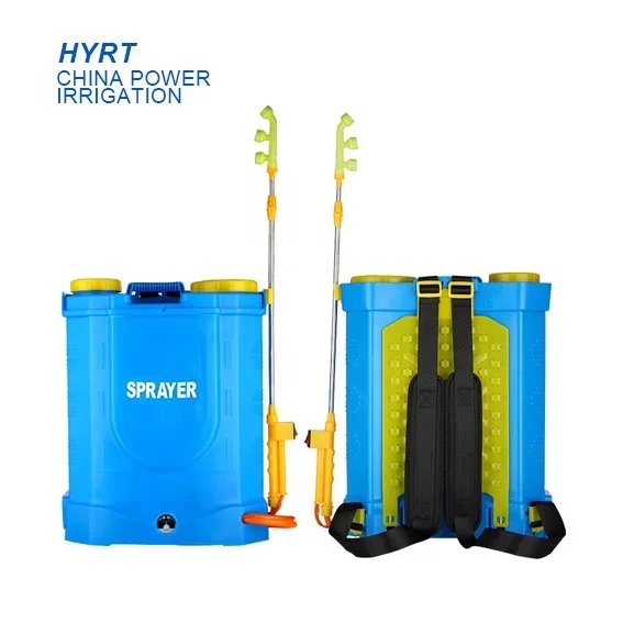 Manufacturers Hot Sell Well Agricultural Sprayer Knapsack Sprayer 2024 Hot Sale