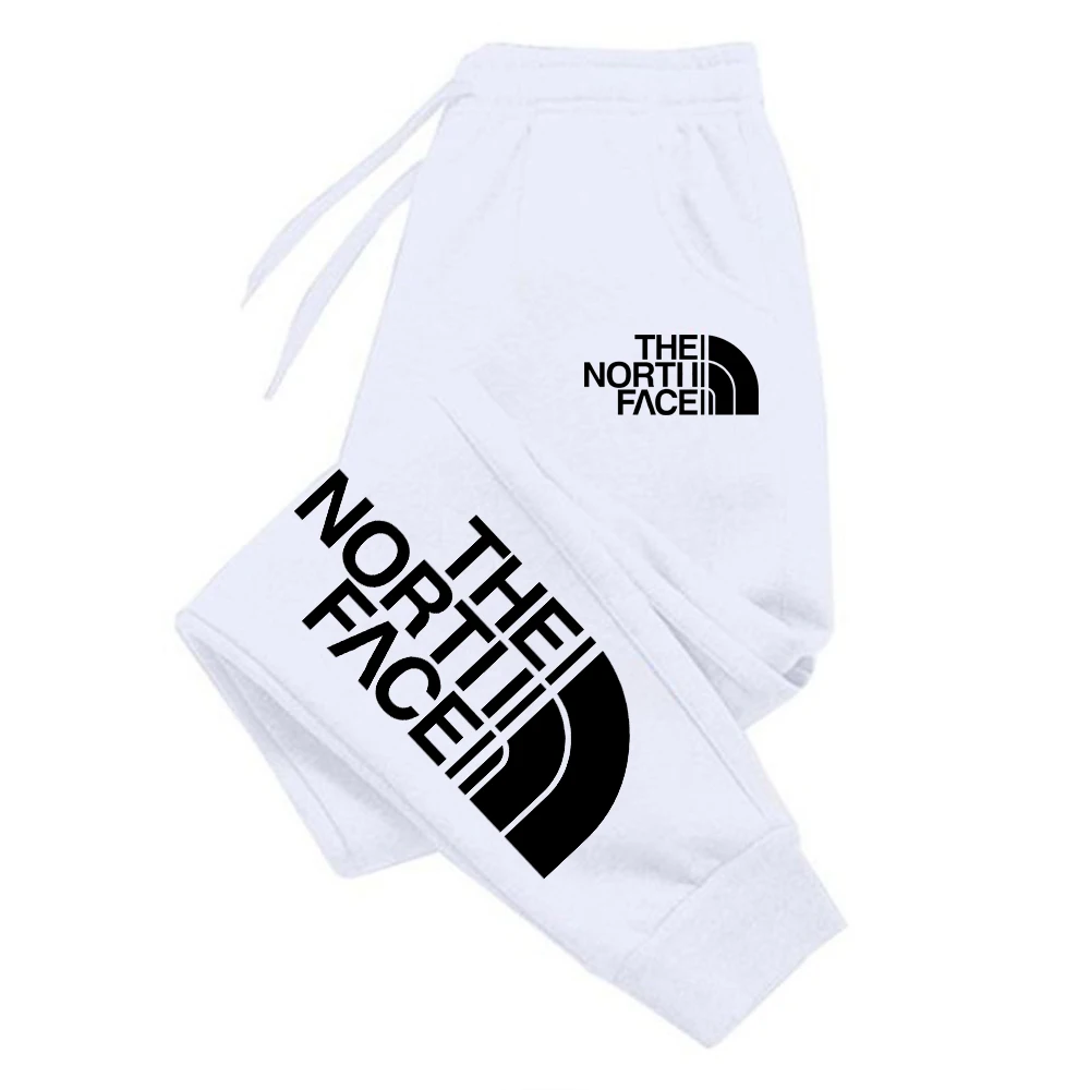 طباعة فريدة من نوعها رجل Sweatpants اليومية عارضة الصالة الرياضية في الهواء الطلق تشغيل السراويل الرياضية سراويل للجري 2025 الشارع السراويل النسائية