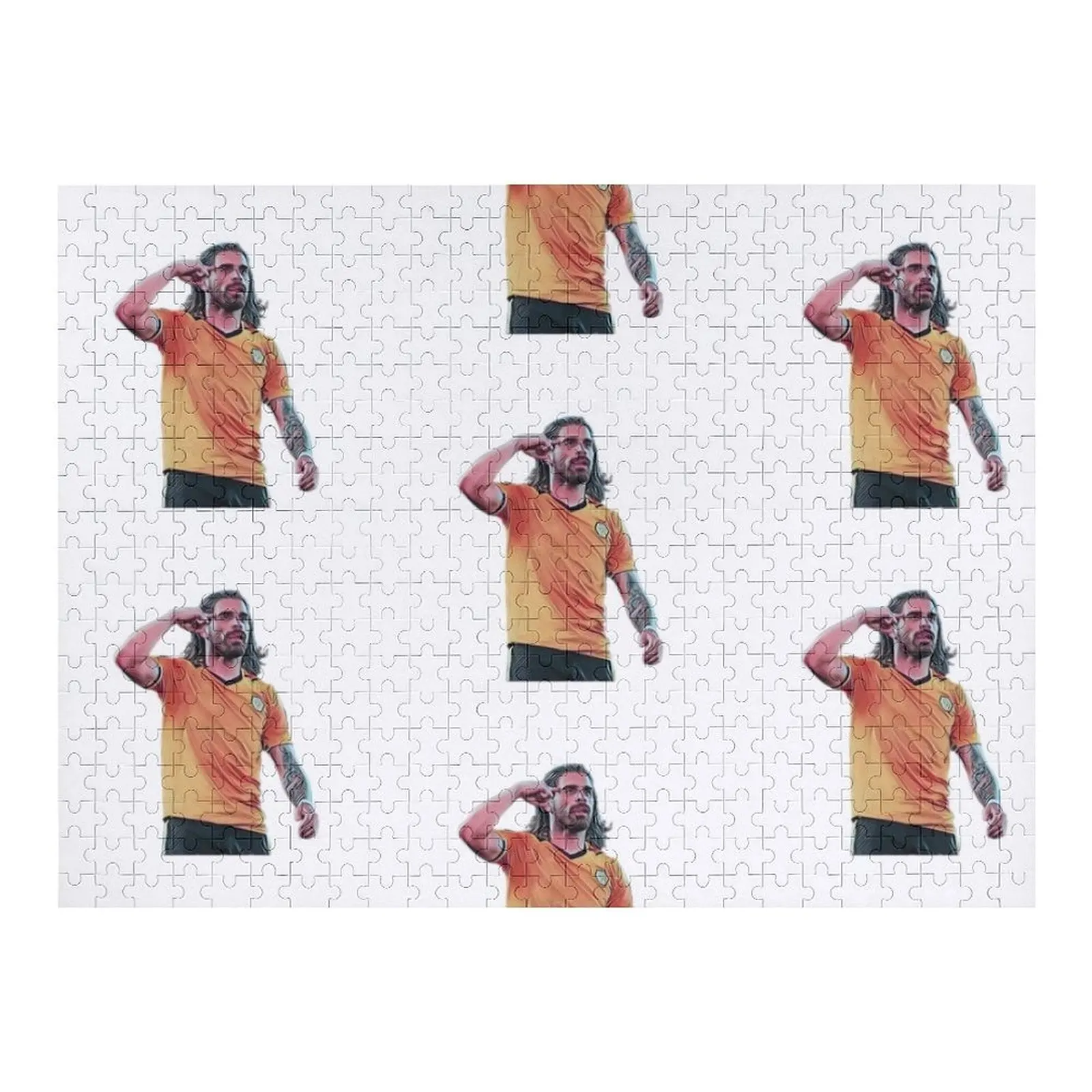 

its him ruben Jigsaw Puzzle Custom Gift Personalized Gifts Personalised Puzzle