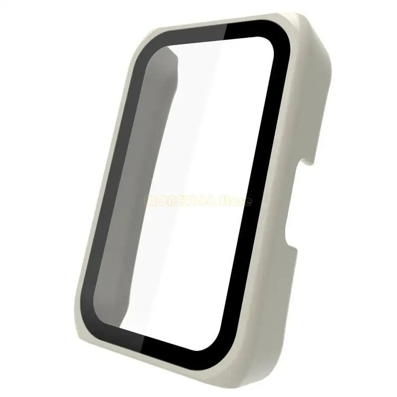 F62C Watch Cover для Shell Screen Protector для Case Band 6 для Forist