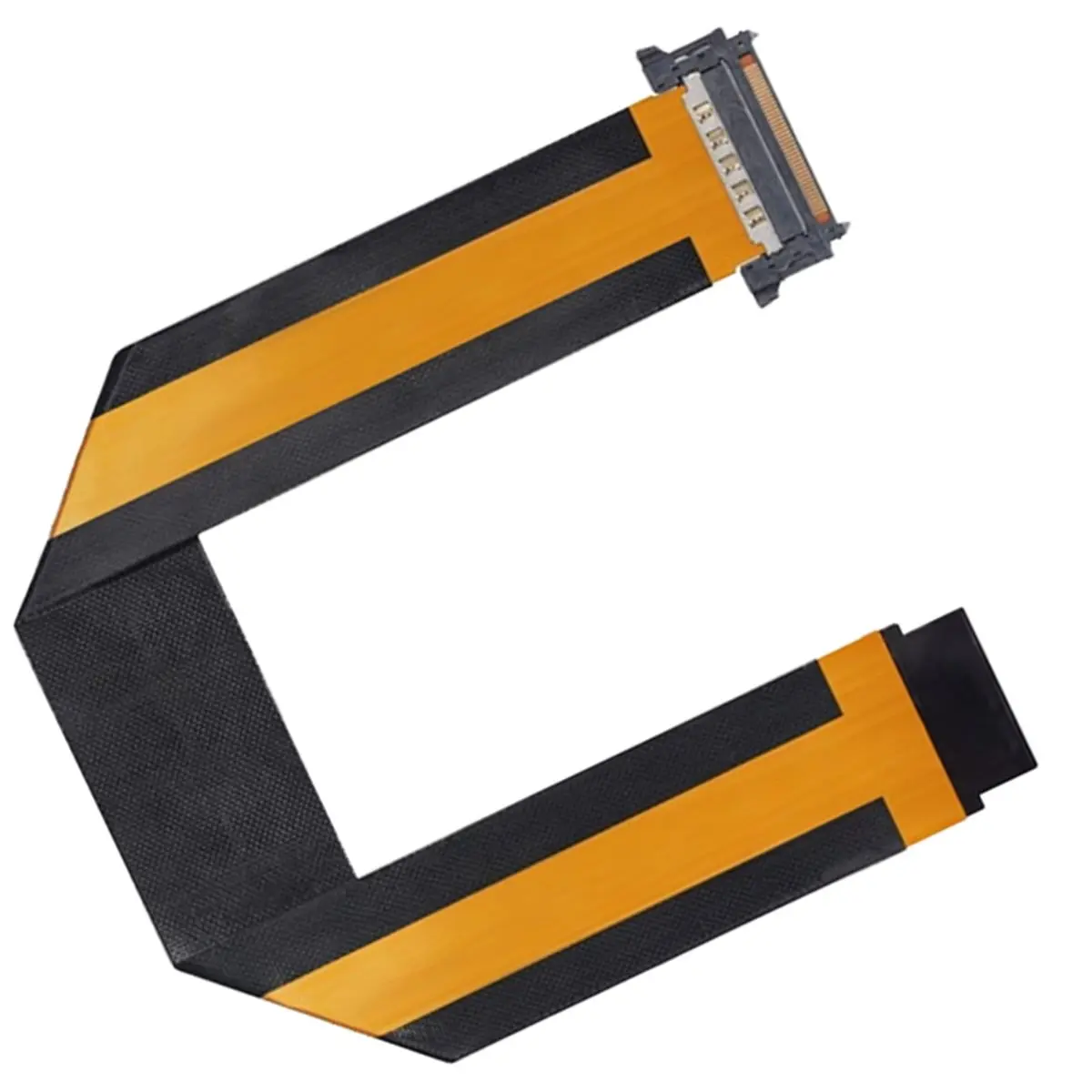 618 Mega Sale For Bambu Lab 3D Printer Screen FPC Main Board to Screen Monitor Cable [X1 Series Dedicated]