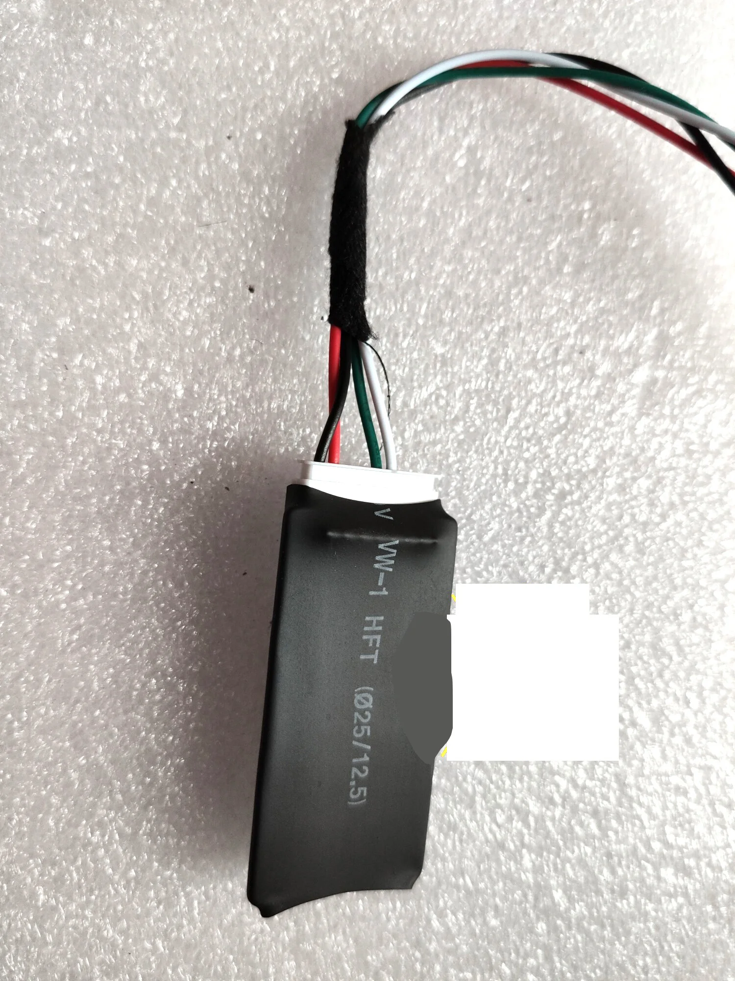 

for Mercedes-Benz A164 host decoder ML W211 A171 A177 host boot box supports backlight button light