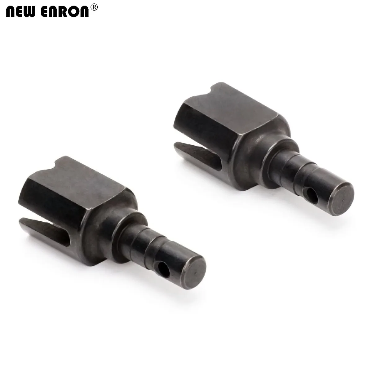 Metal Differential Output Shaft Cup #ARA311187 for RC ARRMA Talion Kraton Notorious view 2