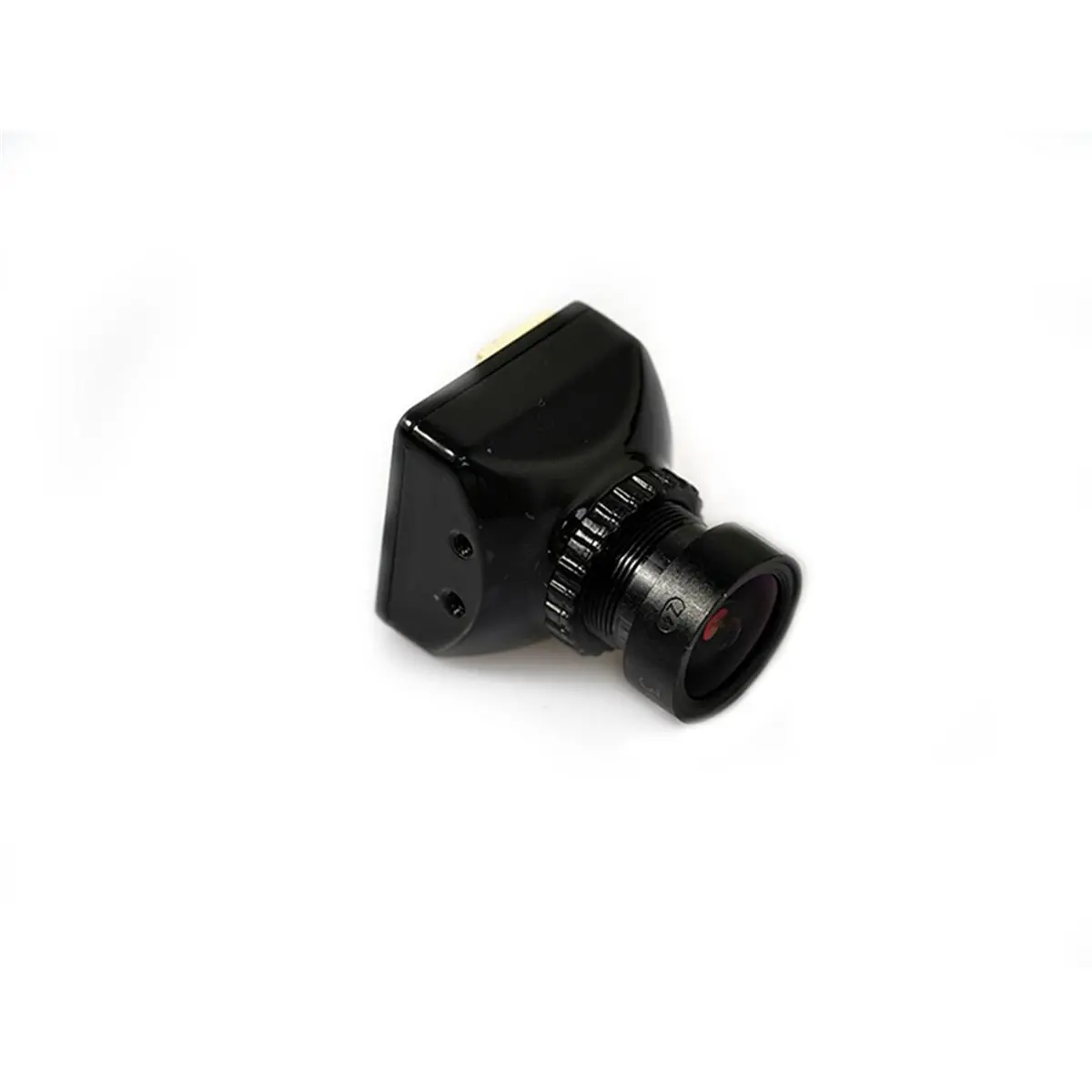Nices Toothless Micro 1200TVL FPV Camera 22x22mm Low Latency Night Vision Analog Mini FPV Cam for RC Drone Quadcopter Racing