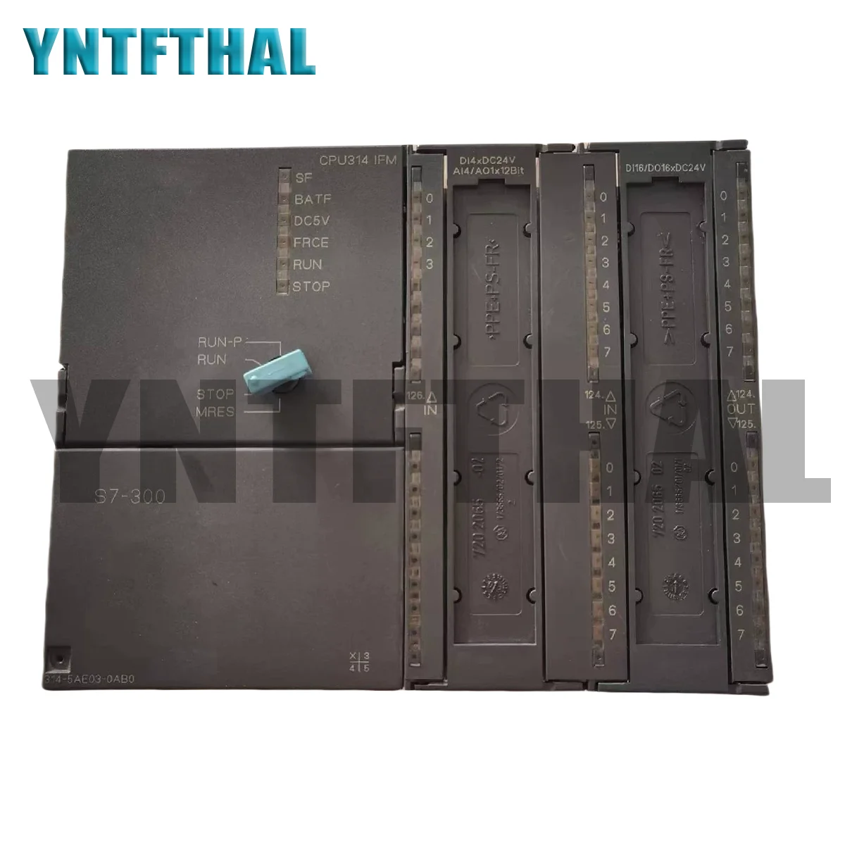 

Brand New Original 6ES7314-5AE03-0AB0 6ES7 314-5AE03-0AB0