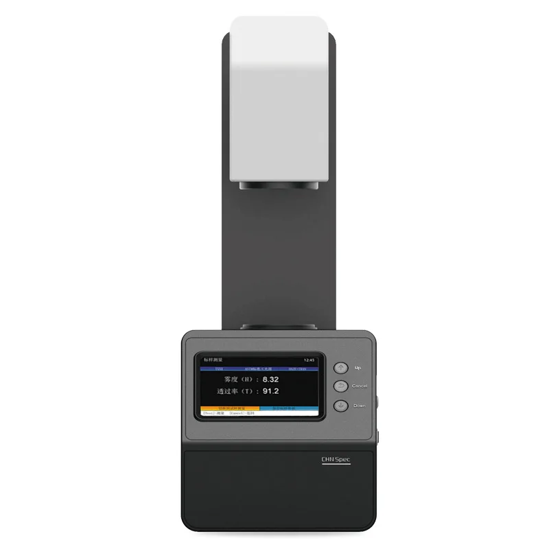 

Transmittance Haze Meter, Solar Film Transmittance, Haze Meter Screen Transmittance, Detection Glass, Haze Tester