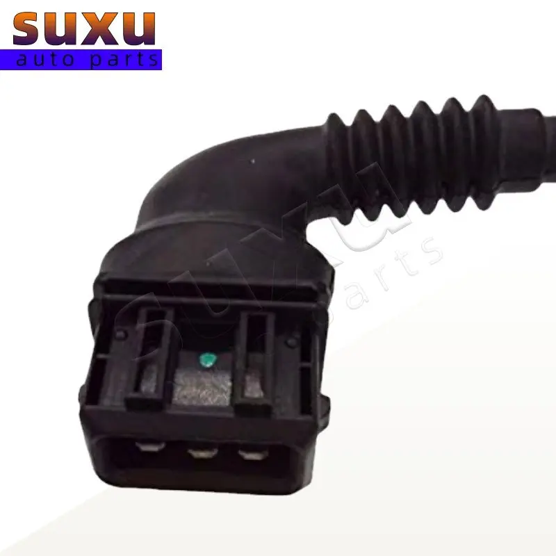 12141730027 Crankshaft Position Sensor For BMW E36 E46 E34 E39 Z3 2.0i 320i 520i 110KW