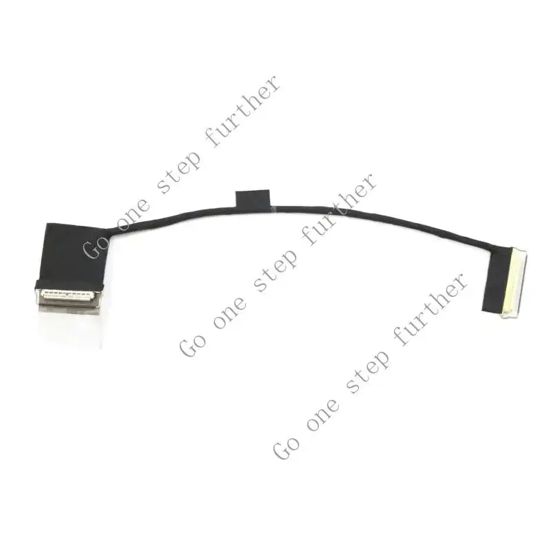 

Wyoresy 5c11c12502 dc02c00pv20 new LCD EDP cable LVDS wire screen line FHD 30pin for ThinkPad x13 Gen 2 20wk 20wl 20xh 20xj # @