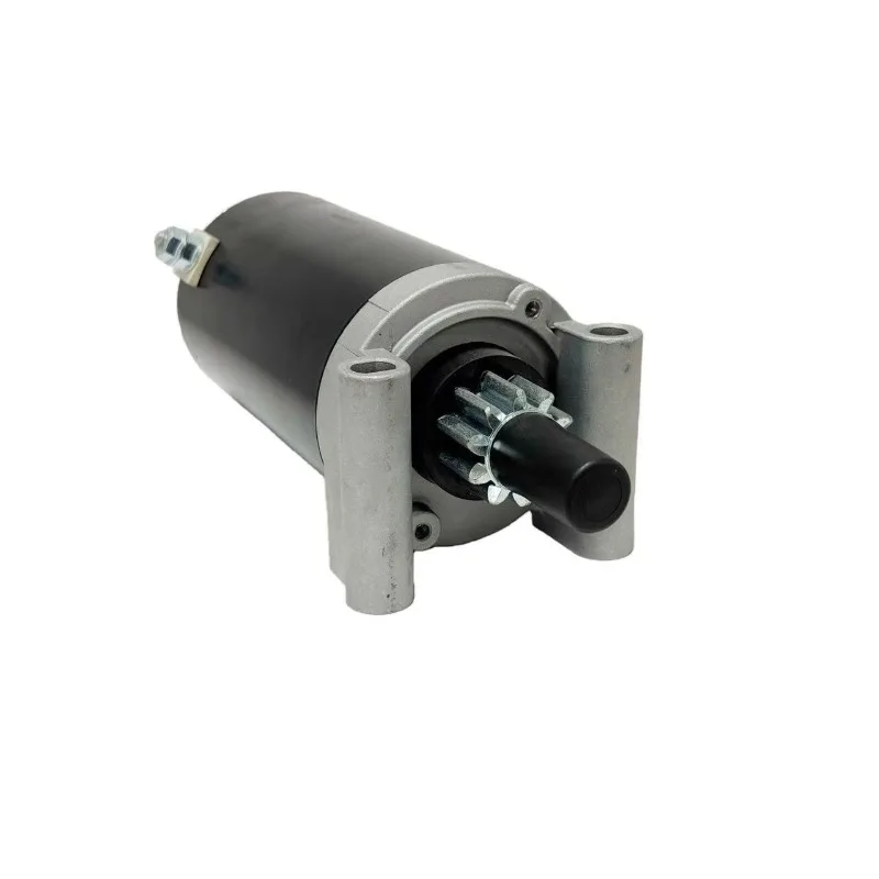 32-098-01 Lawn Mower Start Motor For Kohler Motor Parts DC Motor