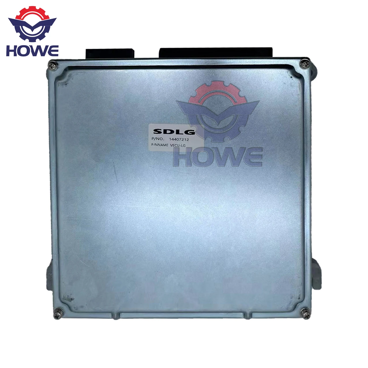 

Excavator Electronic Control Unit GL6210 Hydraulic Controller ECU 14640106