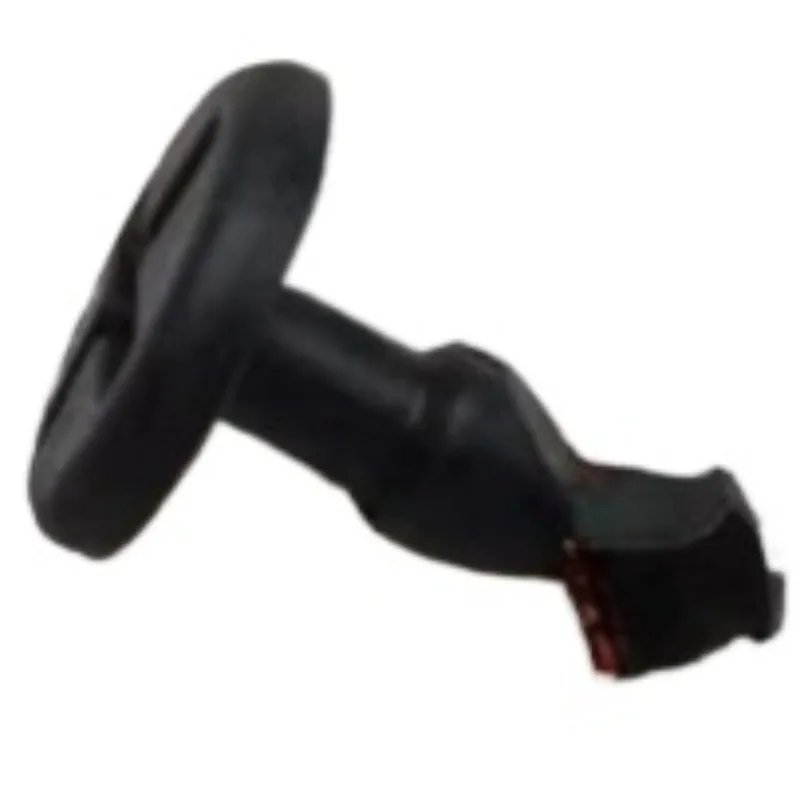 

955 572 710 00 Auto Windshield Wiper Deflector Cover Plate Screws Clip Base Water Collection Panel Screw Mount for VW Touareg