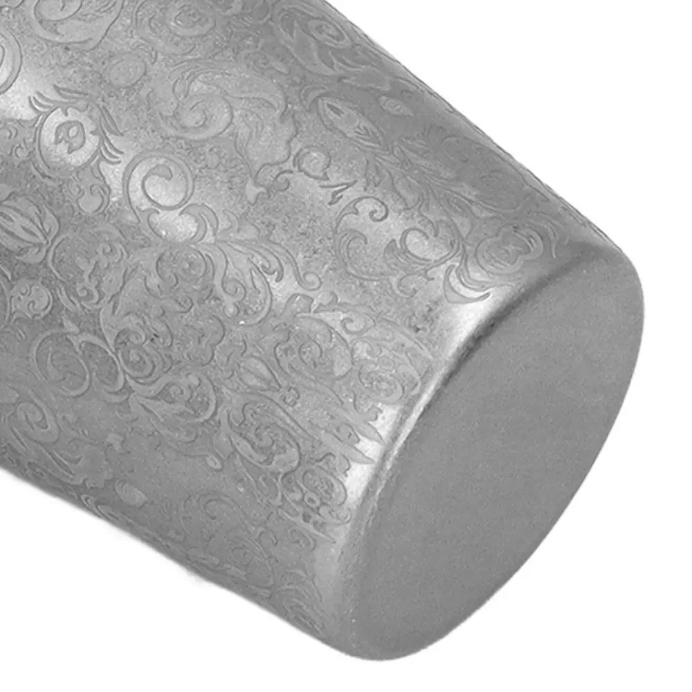 2 Piece Set Etched Pattern Bos - đánh giá và giá Boston Shaker Set