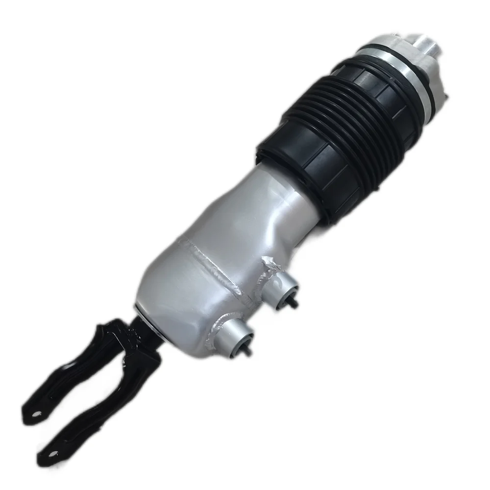 

apply toManufacture Brand New Air Shock Absorber for Porsche Panamera 971 Front Left Air Spring Suspension Strut Pneumatic Shock