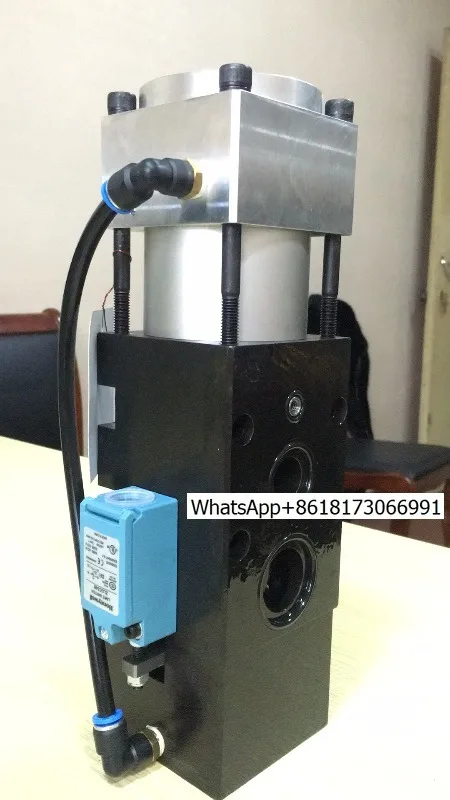 Japan Showa SHOWA overload overload pump lock pump OLP20-H OLP20-L large tonnage press