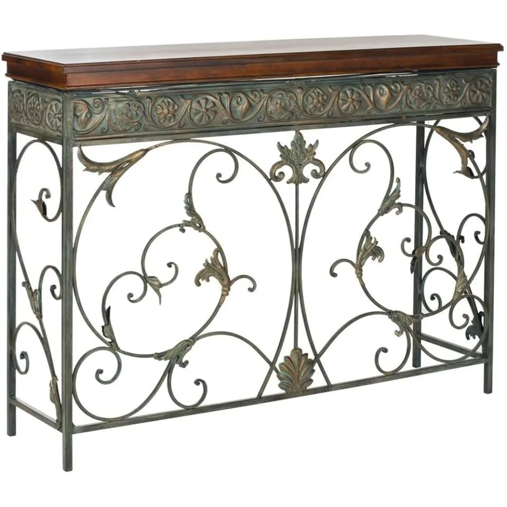 

Cynthia Brown Designed American Style Console Table