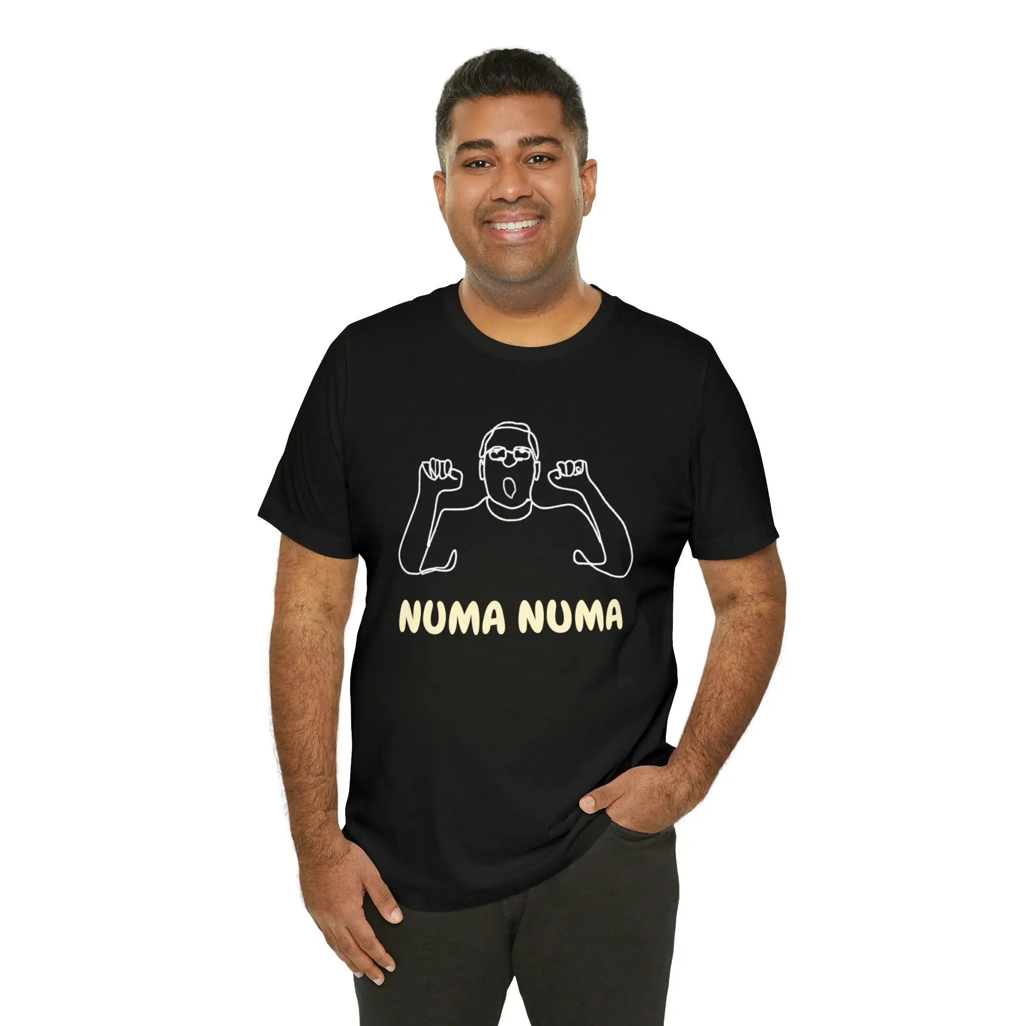 

Numa T Shirt