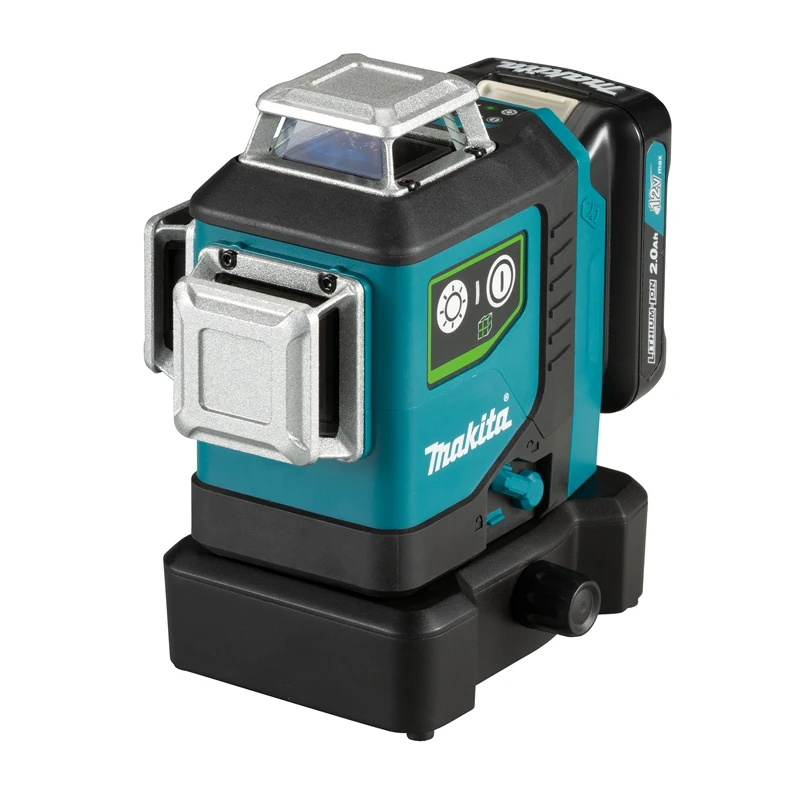

Japan s SK700D Red/SK700GD Green 12V Max CXT Li-Ion Rechargeable Multi Line