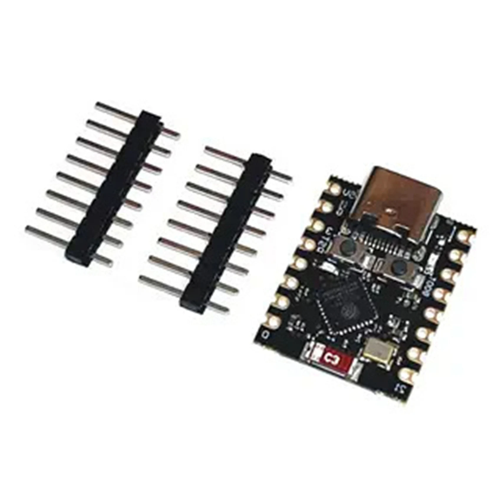 

A37T-10Pcs ESP32-C3 Development Board ESP32 Supermini Development Board ESP32 Development Board Wifi Bluetooth