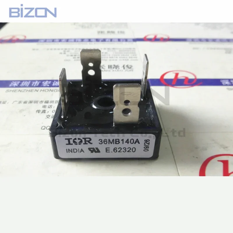 10ชิ้น/ล็อต36MB120A 36MB140A 36MB100A 36MB160A VS-36MB120A VS-36MB140A VS-36MB160A VS-36MB100A ใหม่